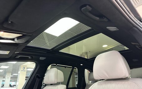 BMW X5, 2024 год, 15 499 000 рублей, 16 фотография