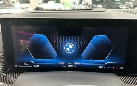 BMW X5, 2024 год, 15 499 000 рублей, 19 фотография