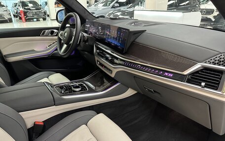 BMW X5, 2024 год, 15 499 000 рублей, 37 фотография
