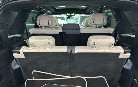 BMW X5, 2024 год, 15 499 000 рублей, 36 фотография
