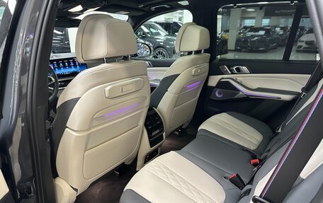 BMW X5, 2024 год, 15 499 000 рублей, 29 фотография