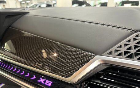 BMW X5, 2024 год, 15 499 000 рублей, 38 фотография