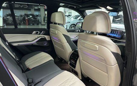 BMW X5, 2024 год, 15 499 000 рублей, 31 фотография