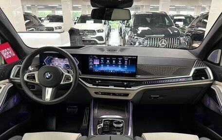 BMW X5, 2024 год, 15 499 000 рублей, 34 фотография