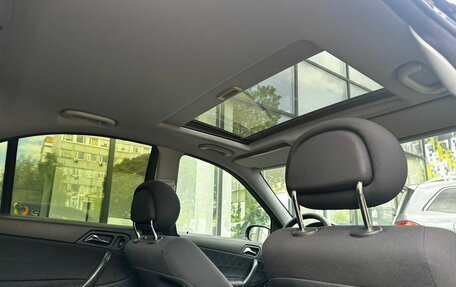 Mercedes-Benz C-Класс, 2003 год, 584 000 рублей, 12 фотография