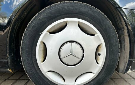 Mercedes-Benz C-Класс, 2003 год, 584 000 рублей, 14 фотография