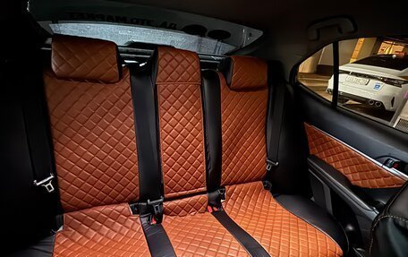 Toyota Camry, 2018 год, 1 480 000 рублей, 6 фотография
