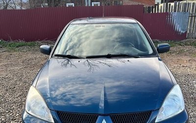 Mitsubishi Lancer IX, 2006 год, 470 000 рублей, 1 фотография