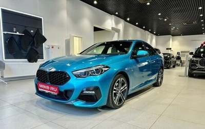 BMW 2 серия F44, 2020 год, 2 489 000 рублей, 1 фотография