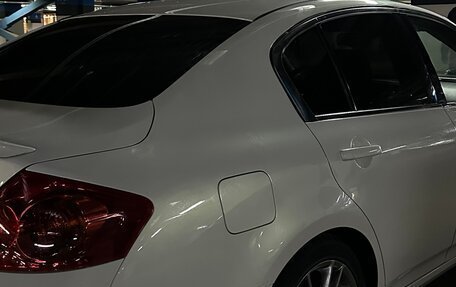 Infiniti G, 2013 год, 1 650 000 рублей, 5 фотография