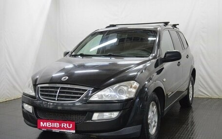 SsangYong Kyron I, 2010 год, 450 000 рублей, 1 фотография