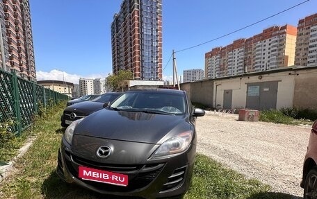 Mazda 3, 2011 год, 810 000 рублей, 1 фотография