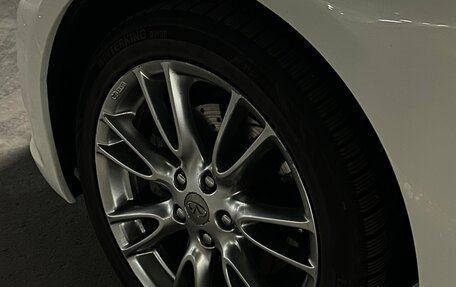 Infiniti G, 2013 год, 1 650 000 рублей, 7 фотография