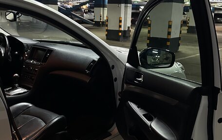 Infiniti G, 2013 год, 1 650 000 рублей, 8 фотография