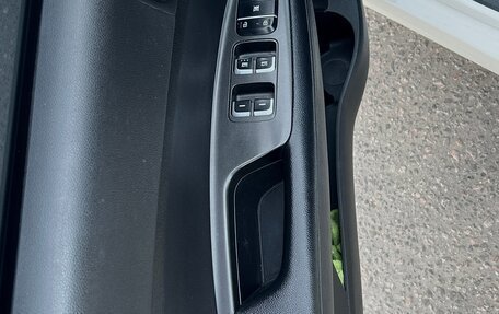 KIA Optima IV, 2018 год, 1 200 000 рублей, 8 фотография