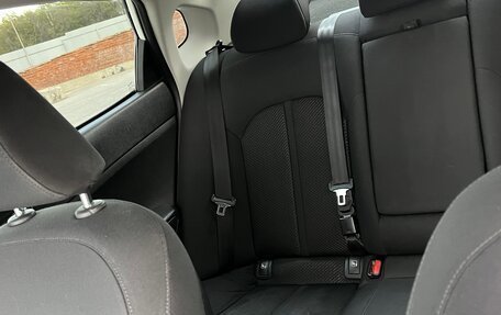 KIA Optima IV, 2018 год, 1 200 000 рублей, 13 фотография