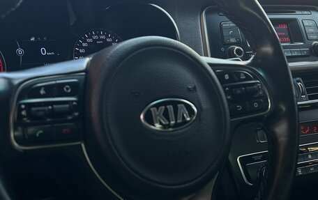 KIA Optima IV, 2018 год, 1 200 000 рублей, 9 фотография