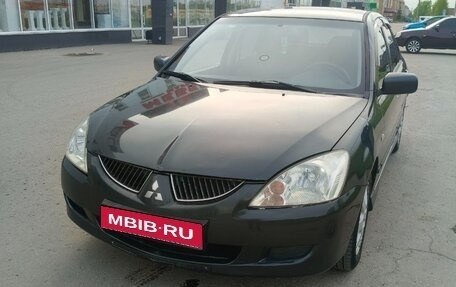 Mitsubishi Lancer IX, 2004 год, 500 000 рублей, 1 фотография