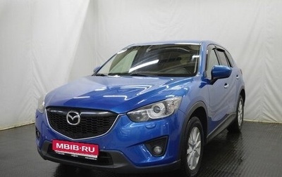 Mazda CX-5 II, 2012 год, 1 392 000 рублей, 1 фотография