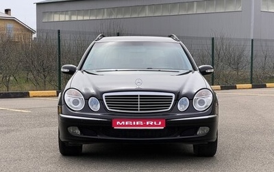 Mercedes-Benz E-Класс, 2004 год, 750 000 рублей, 1 фотография