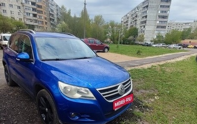 Volkswagen Tiguan I, 2010 год, 950 000 рублей, 1 фотография