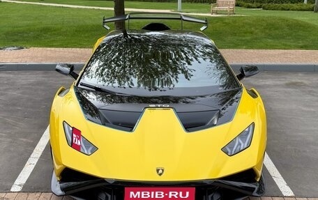 Lamborghini Huracán, 2022 год, 36 900 000 рублей, 1 фотография