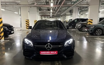 Mercedes-Benz E-Класс AMG, 2018 год, 8 200 000 рублей, 1 фотография