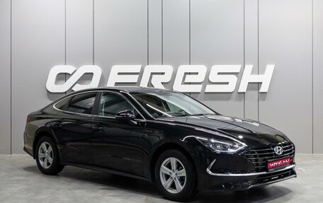 Hyundai Sonata VII, 2020 год, 2 299 000 рублей, 1 фотография