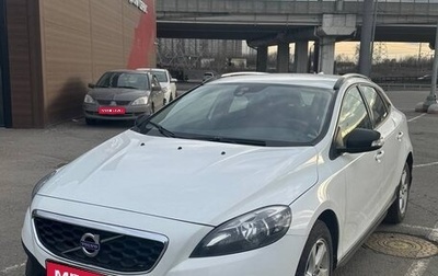 Volvo V40 Cross Country I, 2014 год, 2 000 000 рублей, 1 фотография