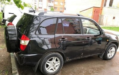 Chery Tiggo (T11), 2012 год, 100 000 рублей, 1 фотография