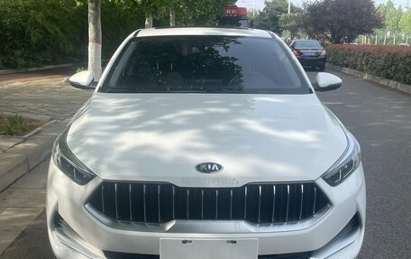 KIA K3, 2020 год, 1 397 500 рублей, 1 фотография