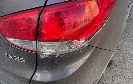 Hyundai ix35 I рестайлинг, 2013 год, 1 200 000 рублей, 4 фотография