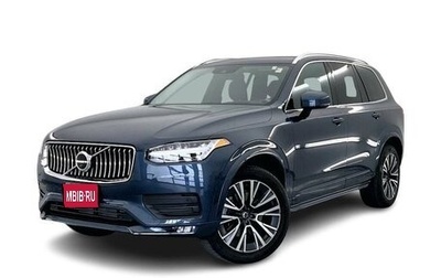 Volvo XC90 II рестайлинг, 2022 год, 5 640 000 рублей, 1 фотография