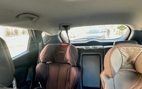 Hyundai ix35 I рестайлинг, 2013 год, 1 200 000 рублей, 8 фотография