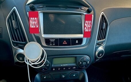 Hyundai ix35 I рестайлинг, 2013 год, 1 200 000 рублей, 7 фотография