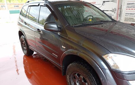 SsangYong Kyron I, 2008 год, 1 200 000 рублей, 2 фотография