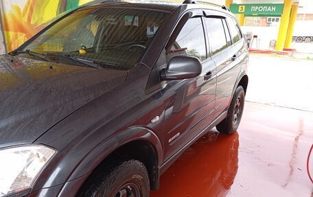 SsangYong Kyron I, 2008 год, 1 200 000 рублей, 6 фотография