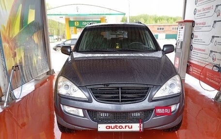 SsangYong Kyron I, 2008 год, 1 200 000 рублей, 3 фотография