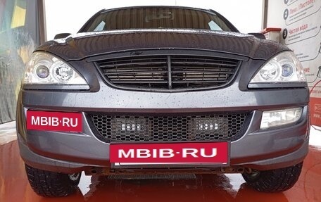 SsangYong Kyron I, 2008 год, 1 200 000 рублей, 5 фотография