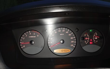 SsangYong Kyron I, 2008 год, 1 200 000 рублей, 28 фотография