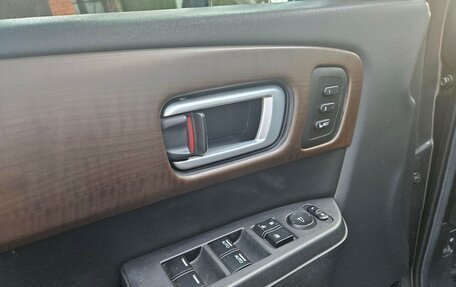 Honda Pilot III рестайлинг, 2012 год, 1 545 000 рублей, 10 фотография