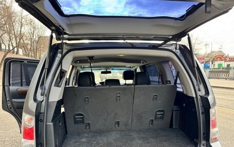 Honda Pilot III рестайлинг, 2012 год, 1 545 000 рублей, 12 фотография