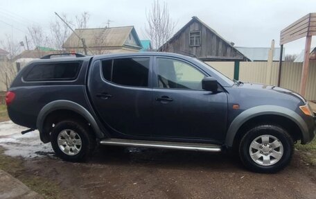 Mitsubishi L200 IV рестайлинг, 2008 год, 1 250 000 рублей, 5 фотография