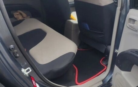Mitsubishi L200 IV рестайлинг, 2008 год, 1 250 000 рублей, 11 фотография