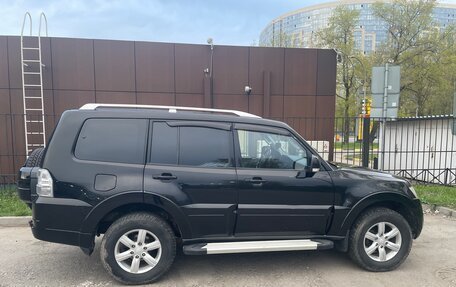 Mitsubishi Pajero IV, 2012 год, 2 290 000 рублей, 5 фотография