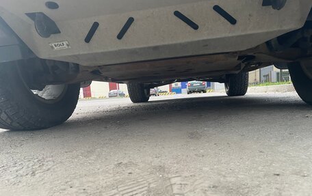 Mitsubishi Pajero IV, 2012 год, 2 290 000 рублей, 7 фотография