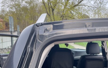 Mitsubishi Pajero IV, 2012 год, 2 290 000 рублей, 15 фотография