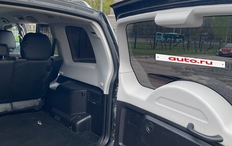 Mitsubishi Pajero IV, 2012 год, 2 290 000 рублей, 16 фотография