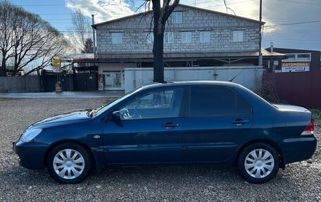 Mitsubishi Lancer IX, 2006 год, 470 000 рублей, 4 фотография