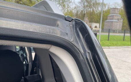 Mitsubishi Pajero IV, 2012 год, 2 290 000 рублей, 14 фотография